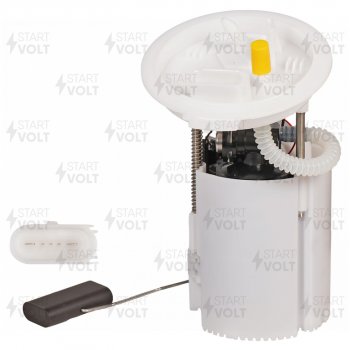 8 199 р. Насос топливный SKODA Octavia (12-) STARTVOLT STARTVOLT sfm1801  с доставкой в г. Кемерово. Увеличить фотографию 1