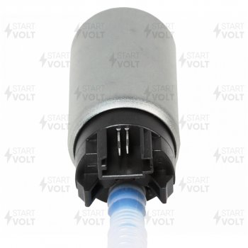 1 239 р. Насос топливный HYUNDAI Solaris KIA Rio (11-) (вставка,с сеткой) STARTVOLT STARTVOLT sfp08l4  с доставкой в г. Кемерово. Увеличить фотографию 2