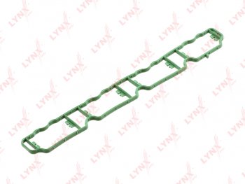 1 049 р. Прокладка коллектора VW Amarok (10-15),Golf (06-13) AUDI A3 (04-13) впускного LYNX LYNX sg0285  с доставкой в г. Кемерово. Увеличить фотографию 1