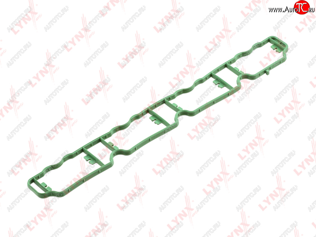 1 049 р. Прокладка коллектора VW Amarok (10-15),Golf (06-13) AUDI A3 (04-13) впускного LYNX LYNX sg0285  с доставкой в г. Кемерово