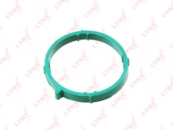 369 р. Прокладка VW AUDI SEAT SKODA заслонки дроссельной LYNX LYNX sg0869  с доставкой в г. Кемерово. Увеличить фотографию 1