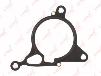 339 р. Прокладка VW Golf (13-),Passat CC,Tiguan (12-) (1.82.0) насоса вакуумного LYNX LYNX sg2117  с доставкой в г. Кемерово. Увеличить фотографию 1