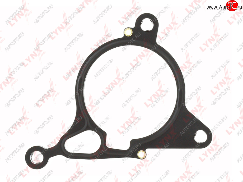 339 р. Прокладка VW Golf (13-),Passat CC,Tiguan (12-) (1.82.0) насоса вакуумного LYNX LYNX sg2117  с доставкой в г. Кемерово