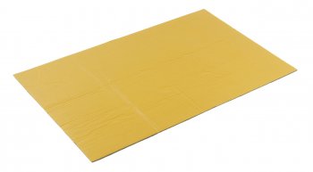 729 р. Шумоизоляция, вибро-звукопоглощение Barrier 3 (0.5х0.8м) толщина 3мм Prime SGM SGM sgm.b.3.05x080  с доставкой в г. Кемерово. Увеличить фотографию 2