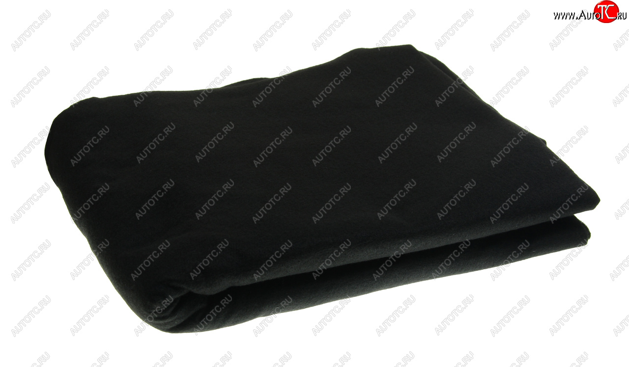 799 р. Карпет акустический (черный) 1.5х2.0м SGM SGM sgm.k.black.150x200  с доставкой в г. Кемерово