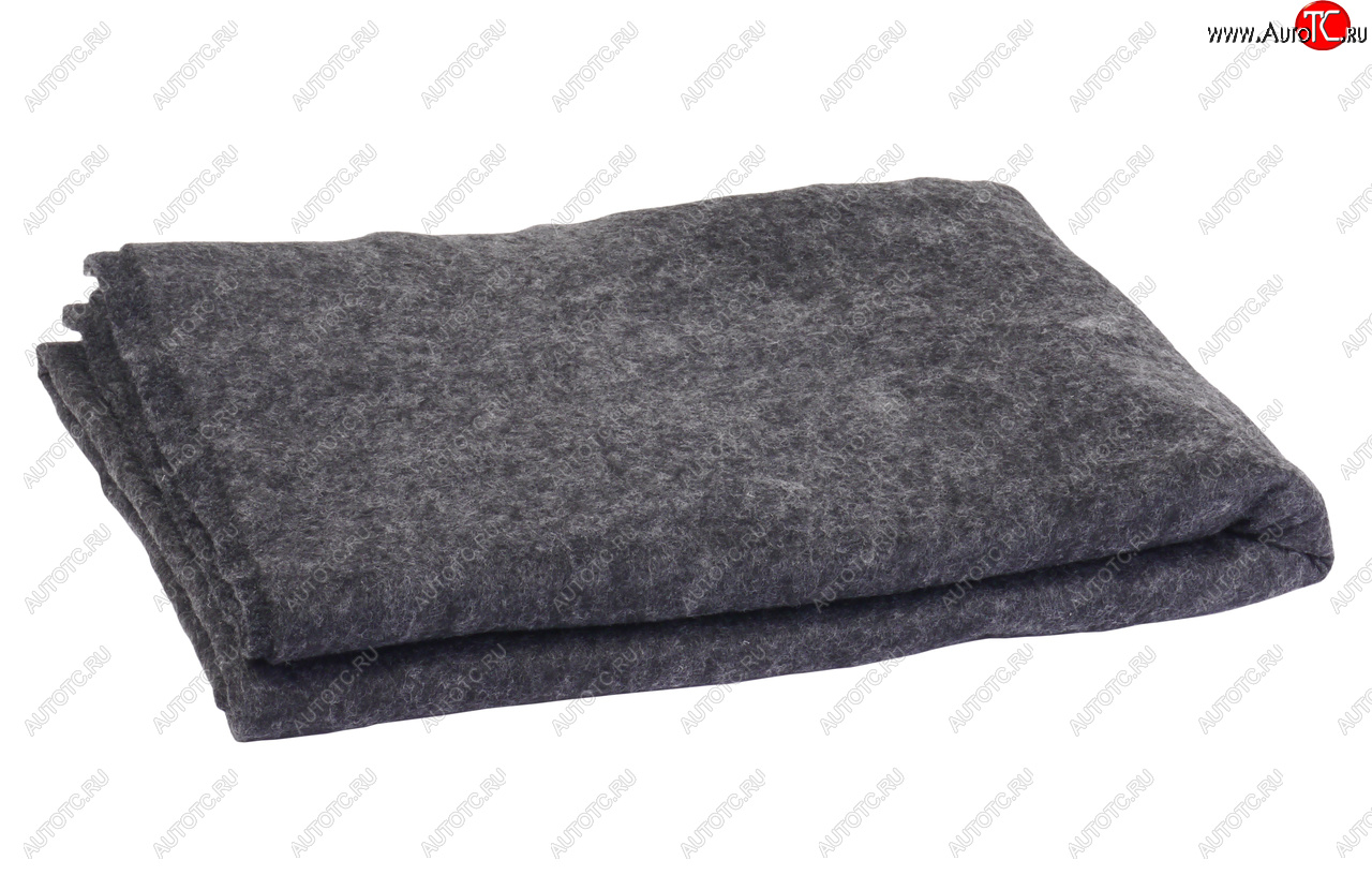 869 р. Карпет акустический (темно-серый) 1.5х2.0м SGM sgm.k.dgrey.150x200  с доставкой в г. Кемерово