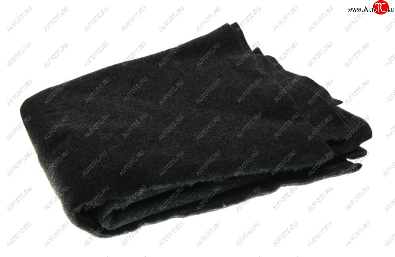 789 р. Карпет акустический (графит) 1.5х2.0м SGM SGM sgm.k.graph.150x200  с доставкой в г. Кемерово