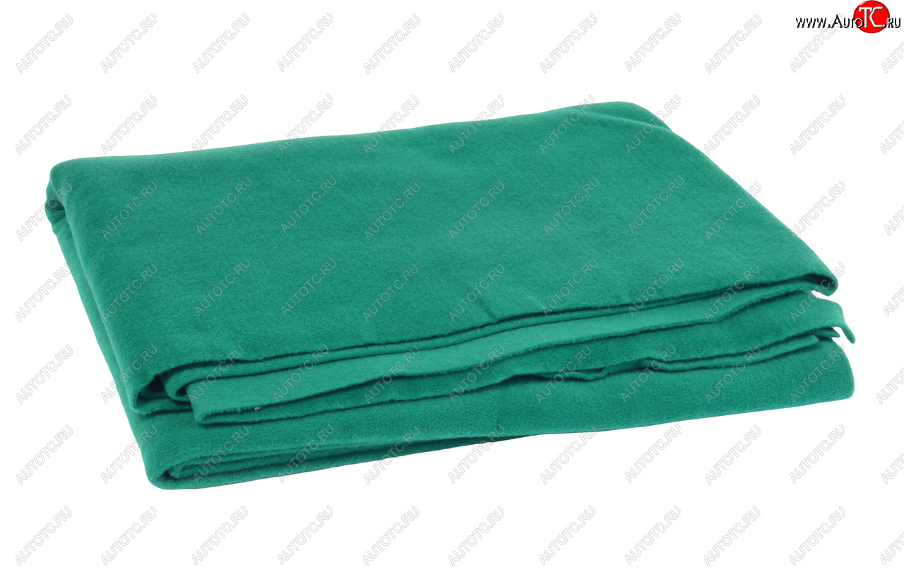 719 р. Карпет акустический (зеленый) 1.5х2.0м SGM sgm.k.green.150x200  с доставкой в г. Кемерово