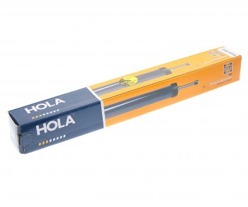 2 879 р. Амортизатор ЛАДА Vesta задний газовый HOLA HOLA sh40-056g  с доставкой в г. Кемерово. Увеличить фотографию 3