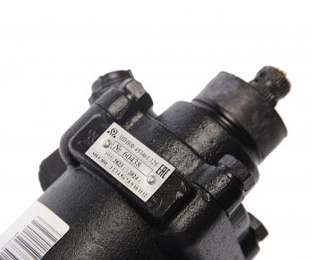 35 999 р. Механизм рулевой ГАЗ-3302,2217 Бизнес БАГУ (ОАО ГАЗ) № ГАЗ шнкф453461.125  с доставкой в г. Кемерово. Увеличить фотографию 4