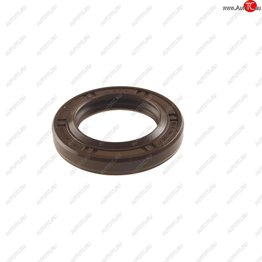 119 р. Сальник МАЗ-4370 механизма рулевого 2.2-26х40х67 Viton CAVETTO CAVETTO шнкф-453461.400  с доставкой в г. Кемерово