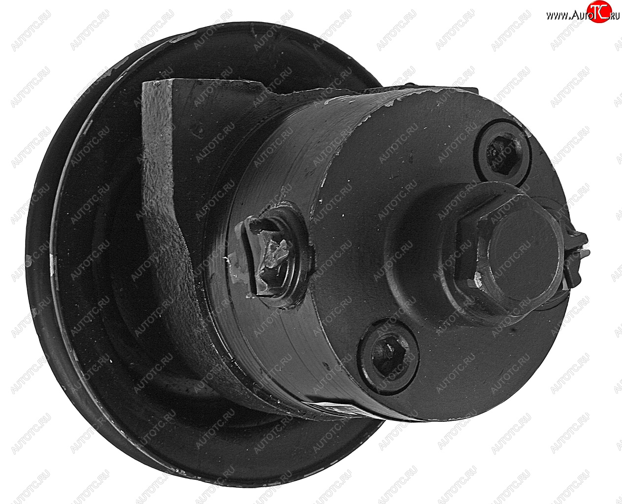 18 849 р. Насос гидроусилителя ГАЗ-2217,3202 (дв.Андория) БАГУ № БАГУ шнкф.453471.125т  с доставкой в г. Кемерово