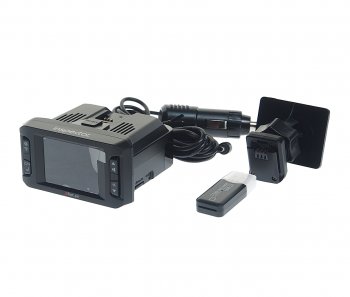 11 999 р. Радар-детектор GPS INSPECTOR INSPECTOR shot air wifi signature gps  с доставкой в г. Кемерово. Увеличить фотографию 2