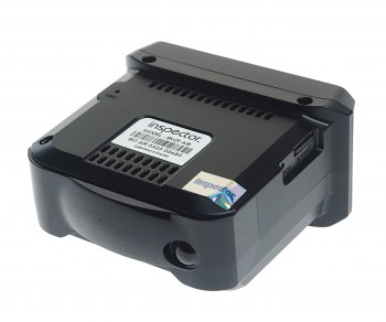 11 999 р. Радар-детектор GPS INSPECTOR INSPECTOR shot air wifi signature gps  с доставкой в г. Кемерово. Увеличить фотографию 5