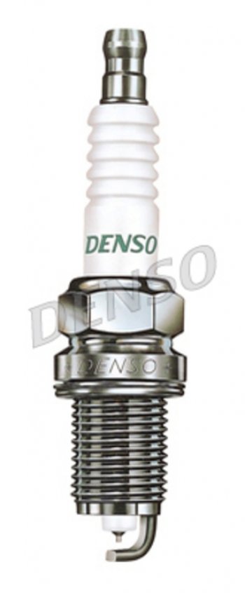 1 359 р. Свеча зажигания TOYOTA Paseo (95-),Previa (90-) DENSO DENSO sk16r11  с доставкой в г. Кемерово. Увеличить фотографию 2
