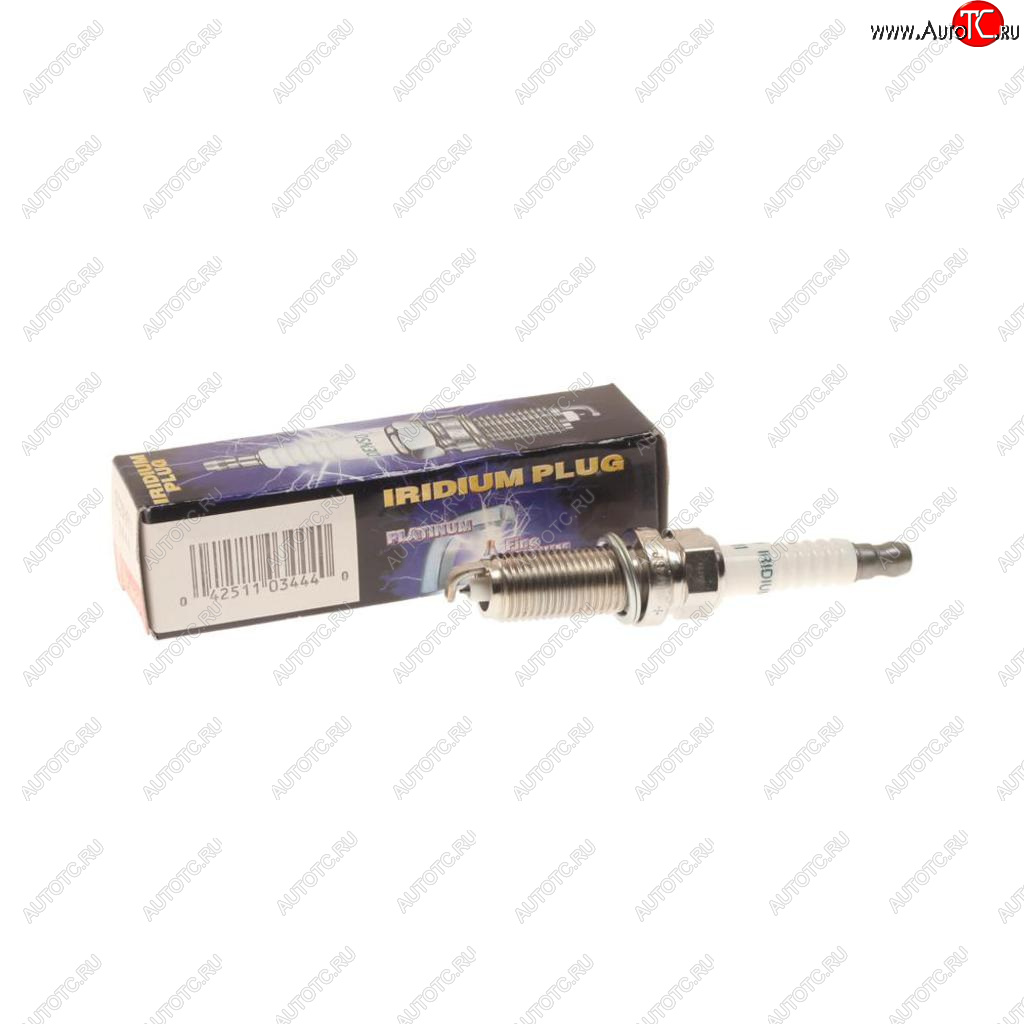 1 299 р. Свеча зажигания DENSO DENSO sk20hr11  с доставкой в г. Кемерово