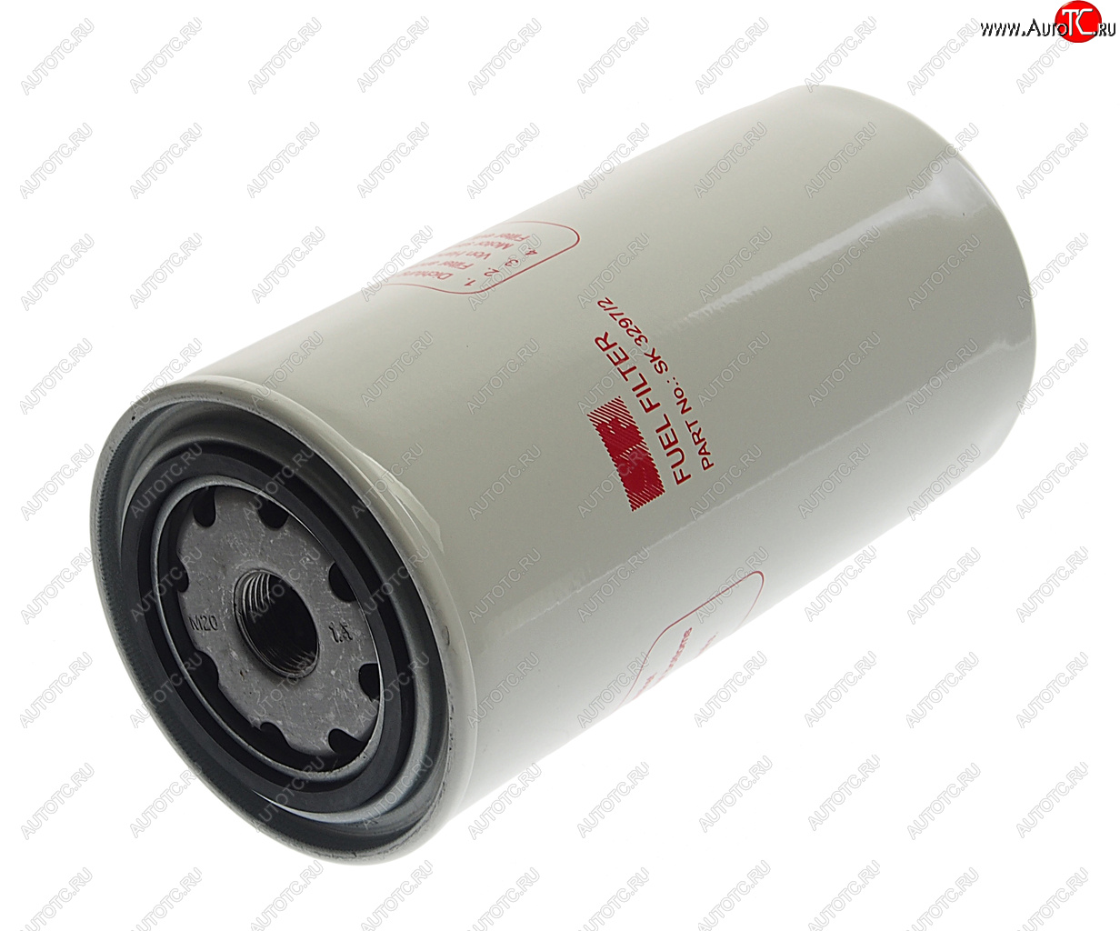 2 269 р. Фильтр топливный DAF IVECO КАМАЗ дв.CUMMINS EQB SF FILTER SF FILTER sk32972 SF FILTER sk32972  с доставкой в г. Кемерово
