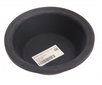 299 р. Мембрана 20 глубокая (d=168мм,h=48мм) S&K GMBH S&K GMBH sk-3310002-01  с доставкой в г. Кемерово. Увеличить фотографию 1