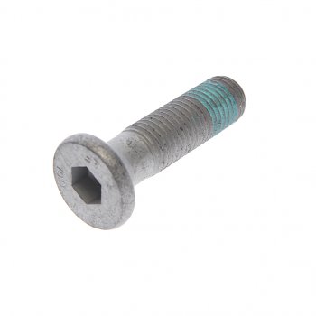1 679 р. Болт M20x56 седельного устройства регулировочный JOST JOST ske001011400 JOST ske001011400  с доставкой в г. Кемерово. Увеличить фотографию 1