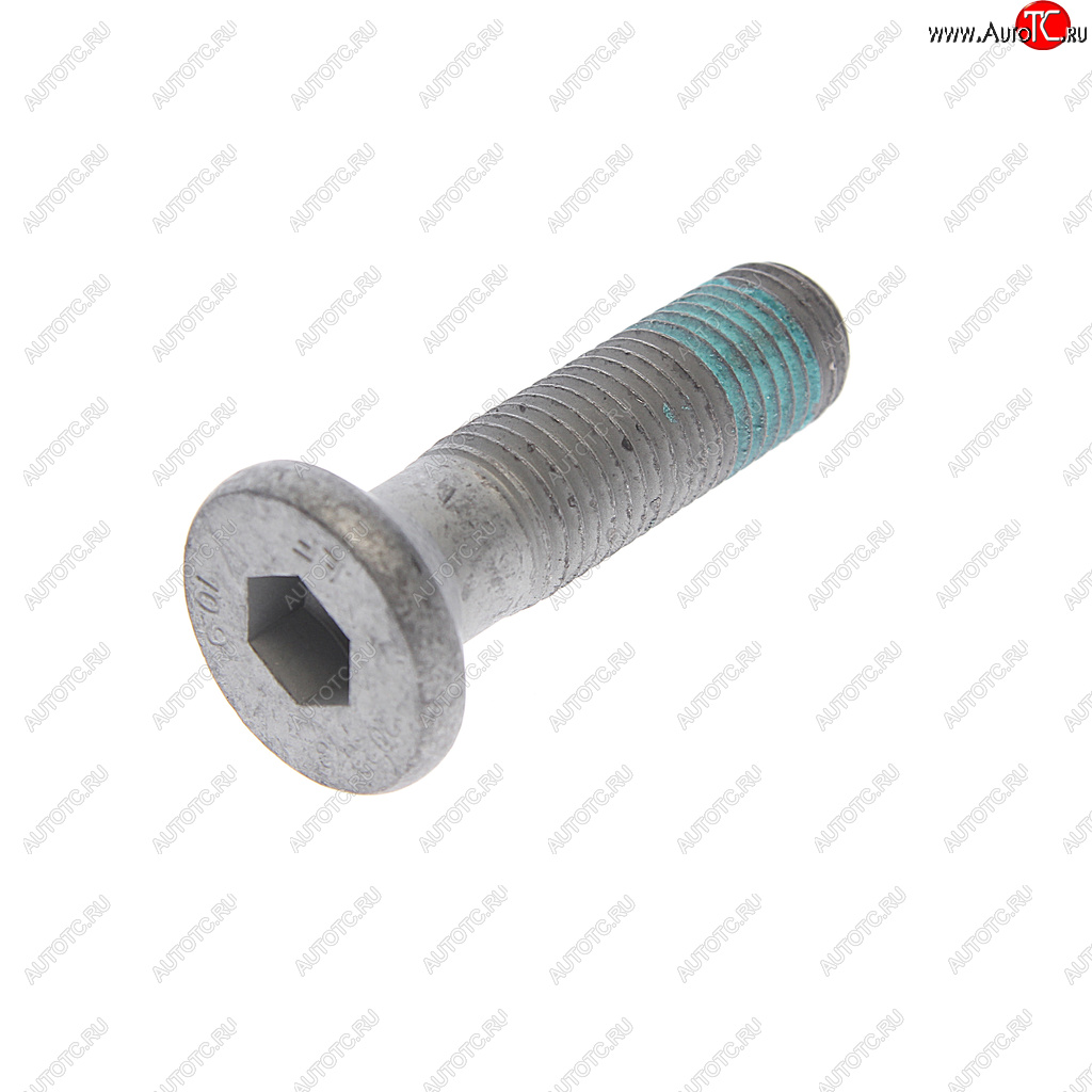1 679 р. Болт M20x56 седельного устройства регулировочный JOST JOST ske001011400 JOST ske001011400  с доставкой в г. Кемерово