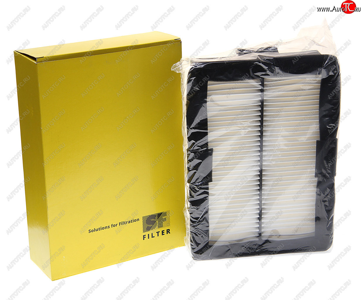 2 589 р. Фильтр воздушный салона HITACHI SF FILTER SF FILTER skl46240  с доставкой в г. Кемерово