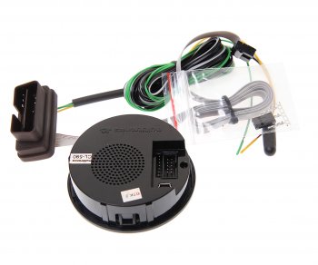 7 599 р. Компьютер бортовой MULTITRONICS MULTITRONICS сl-590  с доставкой в г. Кемерово. Увеличить фотографию 2