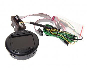 7 599 р. Компьютер бортовой MULTITRONICS MULTITRONICS сl-590  с доставкой в г. Кемерово. Увеличить фотографию 1