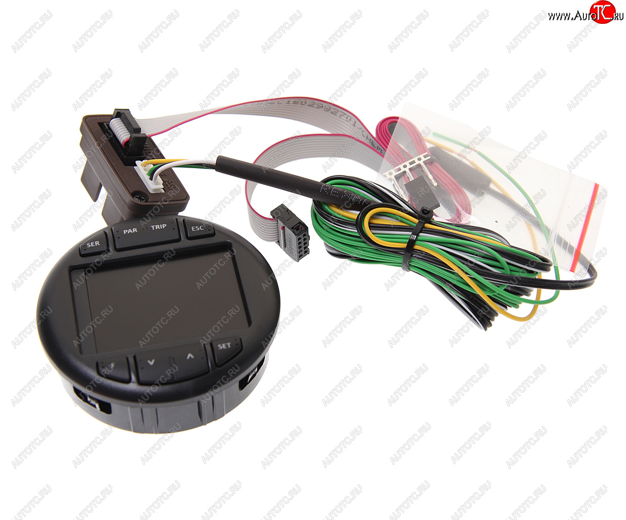 7 599 р. Компьютер бортовой MULTITRONICS MULTITRONICS сl-590  с доставкой в г. Кемерово