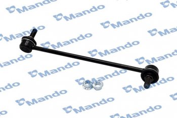 879 р. Стойка стабилизатора CHEVROLET Captiva (07-) переднего правая MANDO MANDO sld0020 MANDO sld0020  с доставкой в г. Кемерово. Увеличить фотографию 4