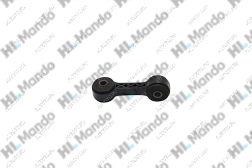 429 р. Стойка стабилизатора HYUNDAI Atos (98-) переднего леваяправая (1шт.) MANDO MANDO slh0001  с доставкой в г. Кемерово