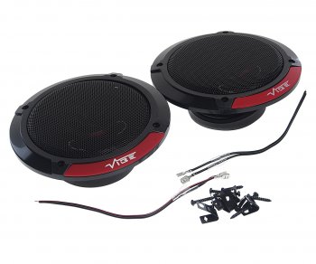 3 499 р. Колонки коаксиальные 5 (13см) 70Вт VIBE VIBE slick5-v7  с доставкой в г. Кемерово. Увеличить фотографию 1