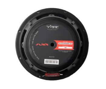 3 779 р. Колонки среднечастоные 6 (16см) 150Вт VIBE VIBE slickpro6m-v0  с доставкой в г. Кемерово. Увеличить фотографию 4