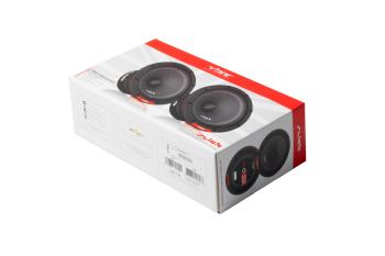 3 779 р. Колонки среднечастоные 6 (16см) 150Вт VIBE VIBE slickpro6m-v0  с доставкой в г. Кемерово. Увеличить фотографию 1