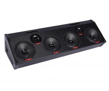 15 799 р. Акустическая система в корпусе VIBE VIBE slickprobox6-v0  с доставкой в г. Кемерово. Увеличить фотографию 1