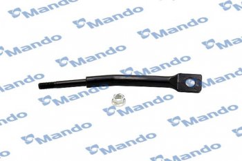 799 р. Стойка стабилизатора SSANGYONG Kyron (05-),Rexton (06-),Actyon (06-) переднего правая MANDO MANDO sll0010  с доставкой в г. Кемерово. Увеличить фотографию 2