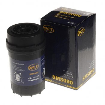 1 659 р. Фильтр масляный ГАЗ-3309,3310 (дв.CUMMINS ISF 3.8 D-245.7) SCT MANNOL MANNOL sm 5090  с доставкой в г. Кемерово. Увеличить фотографию 1