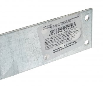 29 р. Уголок крепежный 40x90x90мм STARFIX STARFIX smp-32725-1  с доставкой в г. Кемерово. Увеличить фотографию 2