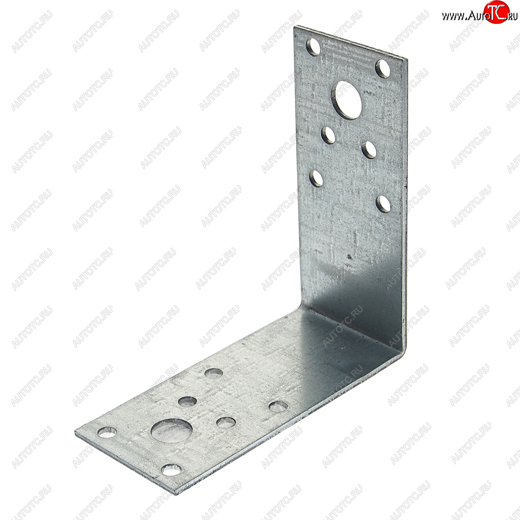 29 р. Уголок крепежный 40x90x90мм STARFIX STARFIX smp-32725-1  с доставкой в г. Кемерово
