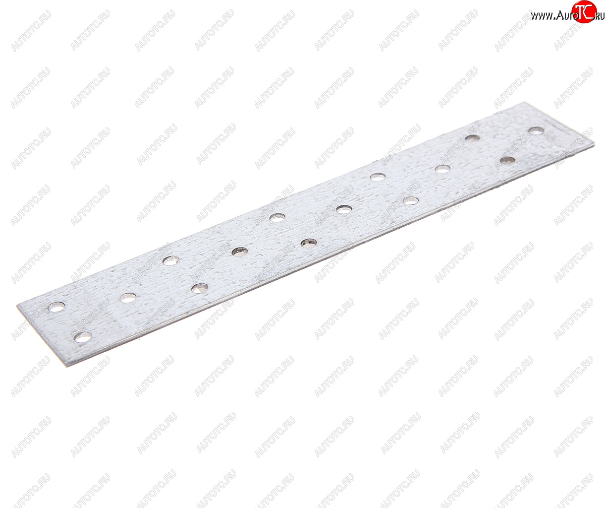 38 р. Пластина крепежная 40x200мм STARFIX STARFIX smp-58226-1  с доставкой в г. Кемерово