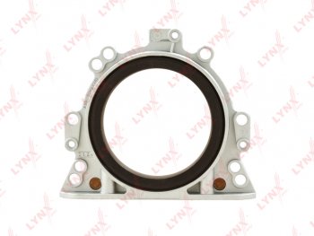 2 299 р. Сальник коленвала VW Golf 4,Passat B5 AUDI A4,A6 SKODA Octavia задний LYNX LYNX so0004  с доставкой в г. Кемерово. Увеличить фотографию 4