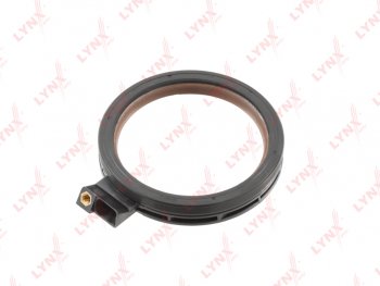1 329 р. Сальник коленвала CHEVROLET Cruze (09-) OPEL Astra H,Astra J,Corsa D,Insignia,Zafira B задний LYNX LYNX so0115  с доставкой в г. Кемерово. Увеличить фотографию 4