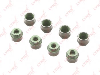 28 р. Колпачок AUDI A4 MERCEDES C (W204),E (W211),ML (W164) маслоотражательный выпускной LYNX LYNX so0452  с доставкой в г. Кемерово. Увеличить фотографию 1