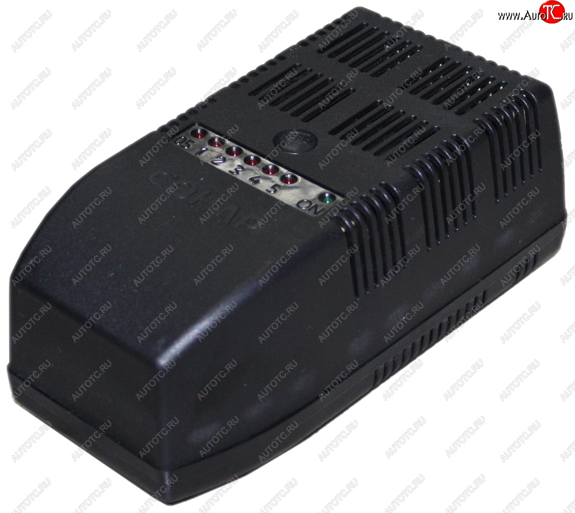 2 099 р. Устройство зарядное 12V 5А 65Ач 220V СОНАР СОНАР сонар 201  с доставкой в г. Кемерово
