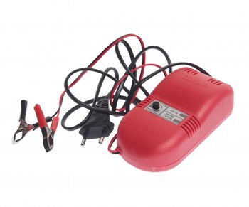 1 599 р. Устройство зарядное 12V 1.8A 20Ач 220V (мото) СОНАР СОНАР сонар 205.08  с доставкой в г. Кемерово. Увеличить фотографию 1