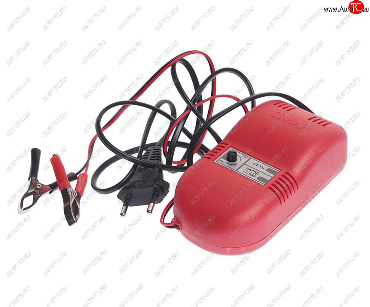 1 599 р. Устройство зарядное 12V 1.8A 20Ач 220V (мото) СОНАР СОНАР сонар 205.08  с доставкой в г. Кемерово