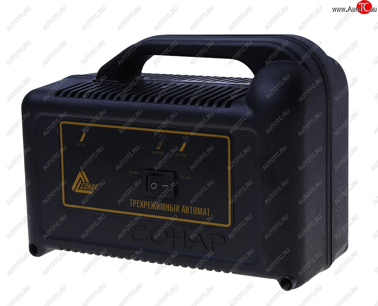 1 589 р. Устройство зарядное 12V 5А 75Ач 220V СОНАР СОНАР сонар 207.01 СОНАР сонар 207.01  с доставкой в г. Кемерово