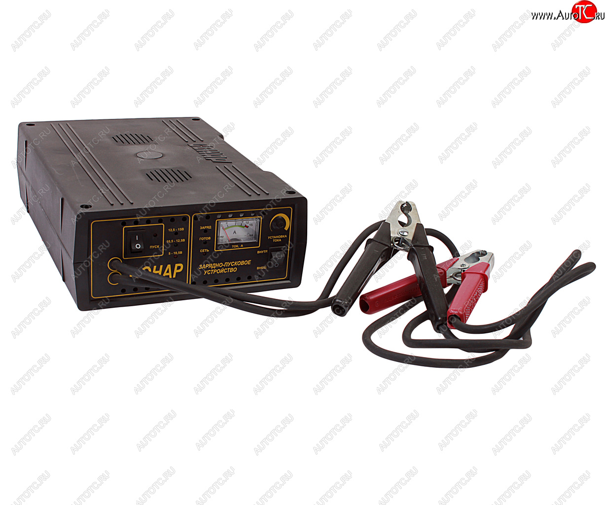 6 499 р. Устройство пуско-зарядное 12V10-180Ач105А СОНАР СОНАР сонар 209  с доставкой в г. Кемерово
