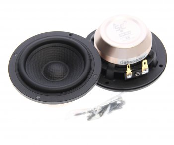 7 499 р. Колонки среднечастоные 3 (8 см) 25Вт KICX KICX sound civilization qm70.3 KICX sound civilization qm70.3  с доставкой в г. Кемерово. Увеличить фотографию 2