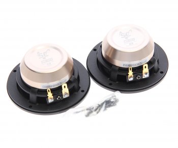 7 499 р. Колонки среднечастоные 3 (8 см) 25Вт KICX KICX sound civilization qm70.3 KICX sound civilization qm70.3  с доставкой в г. Кемерово. Увеличить фотографию 3