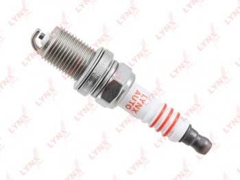 152 р. Свеча зажигания AUDI A3 NICKEL LYNX LYNX sp116  с доставкой в г. Кемерово. Увеличить фотографию 1
